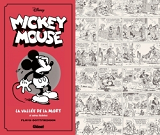 Mickey Mouse Par Floyd Gottfredson N&B - Tome 01 - 1930/1931 - La Vallee De La Mort Et Autres Histoi