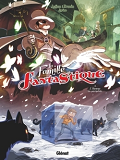 La Famille Fantastique - Tome 03 - L'Homme Au Parapluie
