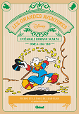 Les Grandes Aventures De Romano Scarpa - Tome 03 - 1957/1959 - Picsou Et Le Sage De Ulah-Ulah Et Aut