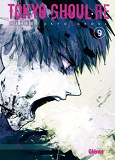 Tokyo Ghoul Re - Tome 09