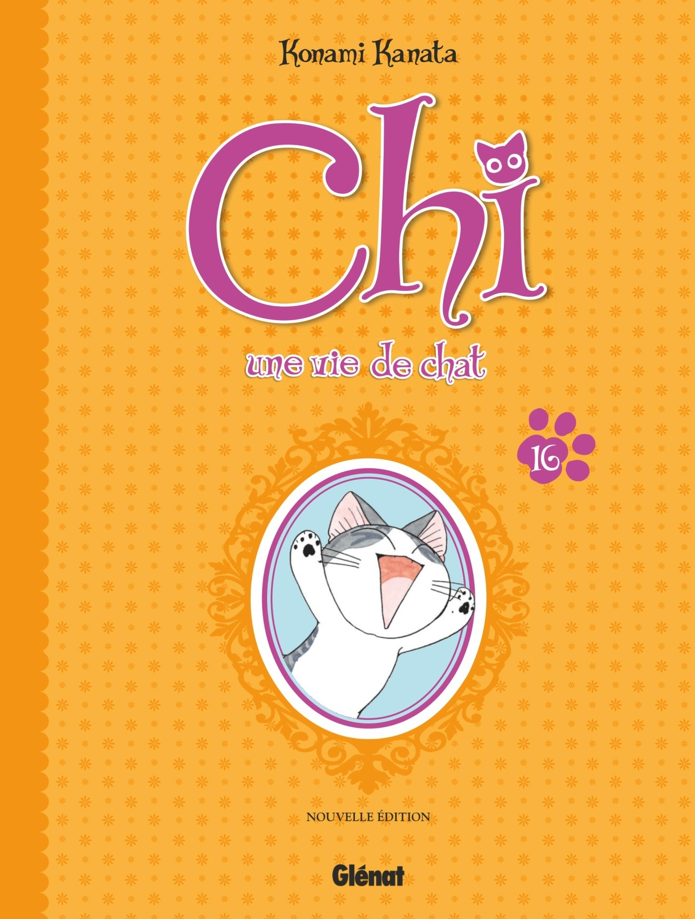 Chi - Une Vie De Chat (Grand Format) - Tome 16