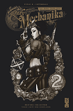 Lady Mechanika - Tome 02 - Edition Collector - La Tablette Des Destinees