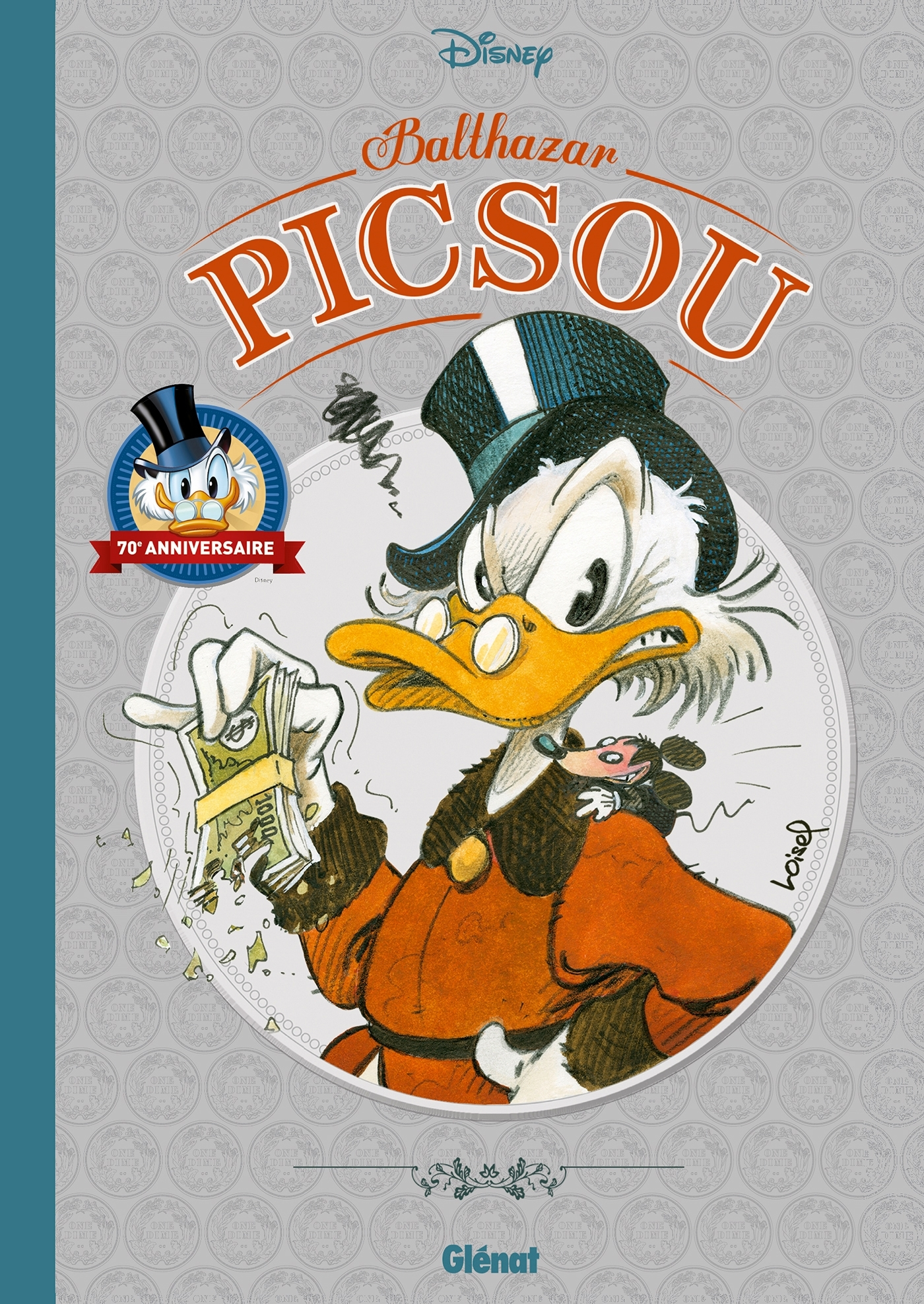 Balthazar Picsou - L'Encyclopedie