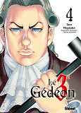 Le Troisieme Gedeon - Tome 04