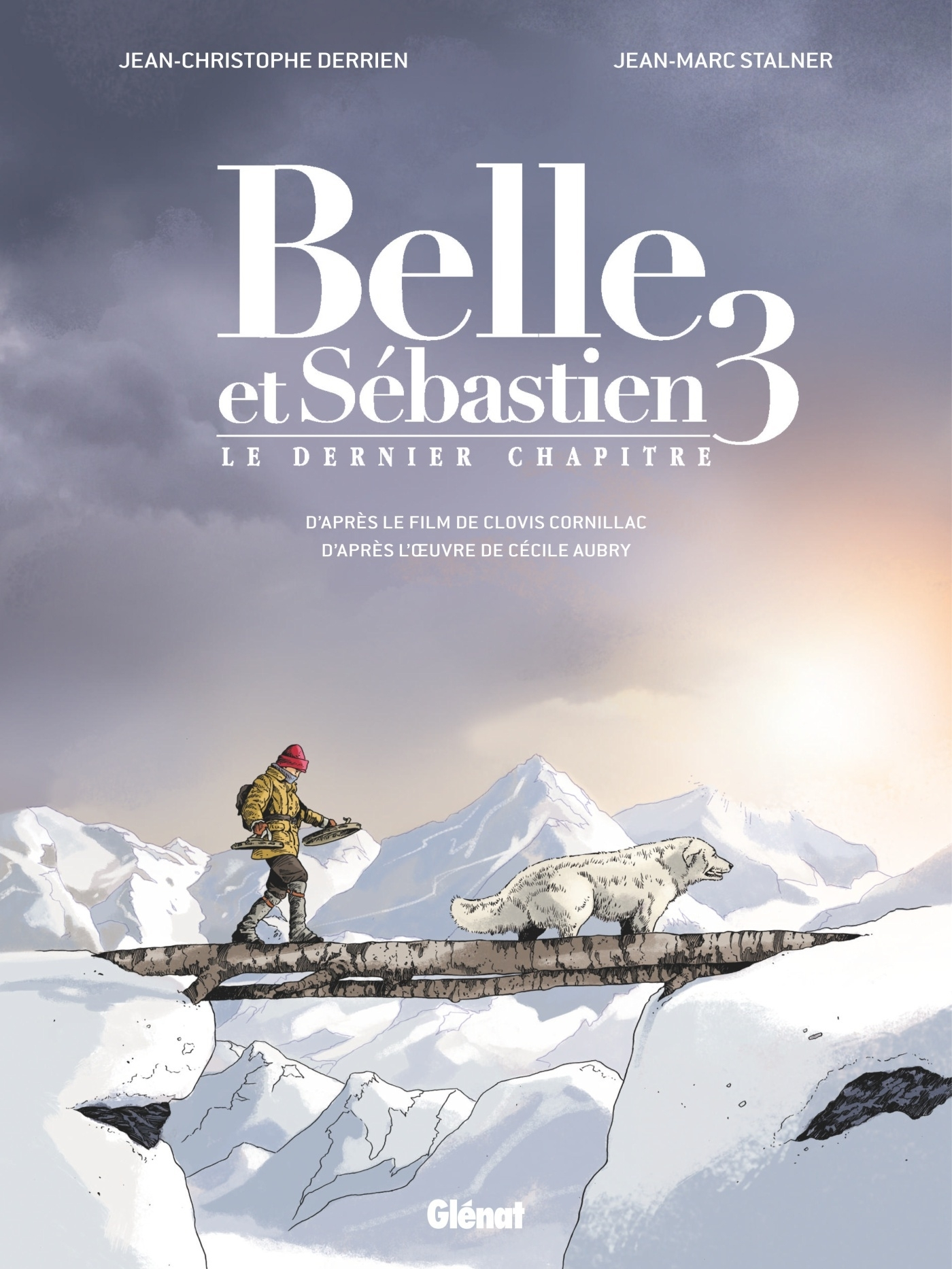Belle Et Sebastien 3 - Le Dernier Chapitre