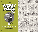 Mickey Mouse Par Floyd Gottfredson N&B - Tome 02 - 1932/1933 - En Route Pour L'Ile Au Tresor Et Autr