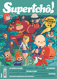 Supertcho ! - T01 - Supertcho ! - #01