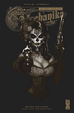 Lady Mechanika - Tome 03 - Edition Collector