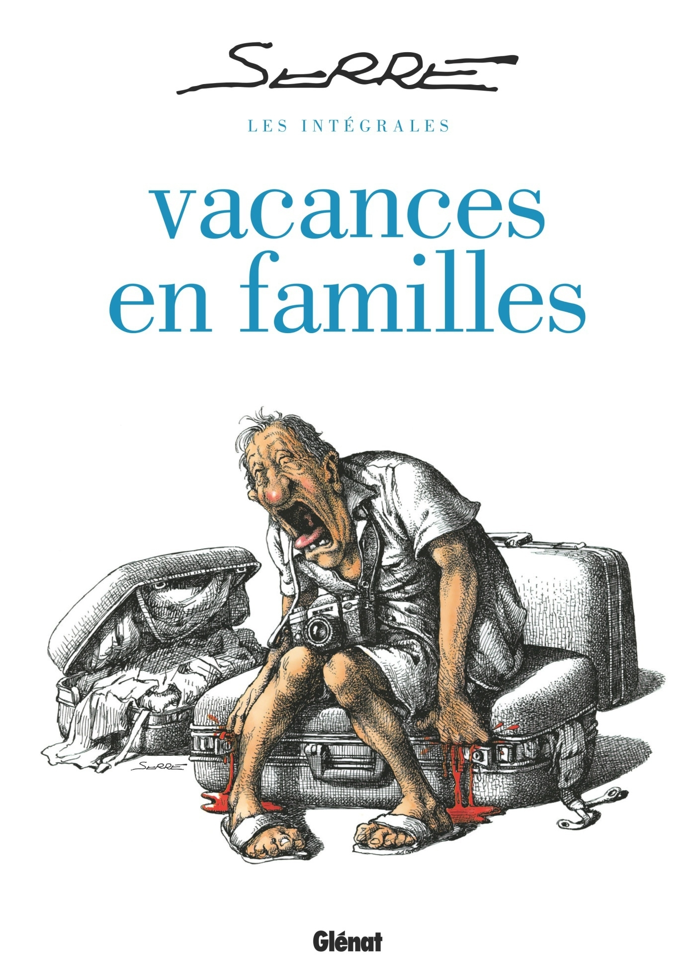 Les Integrales Serre - Vacances En Familles