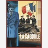 La Cagoule - Tome 03 - La Charge Du Sanglier