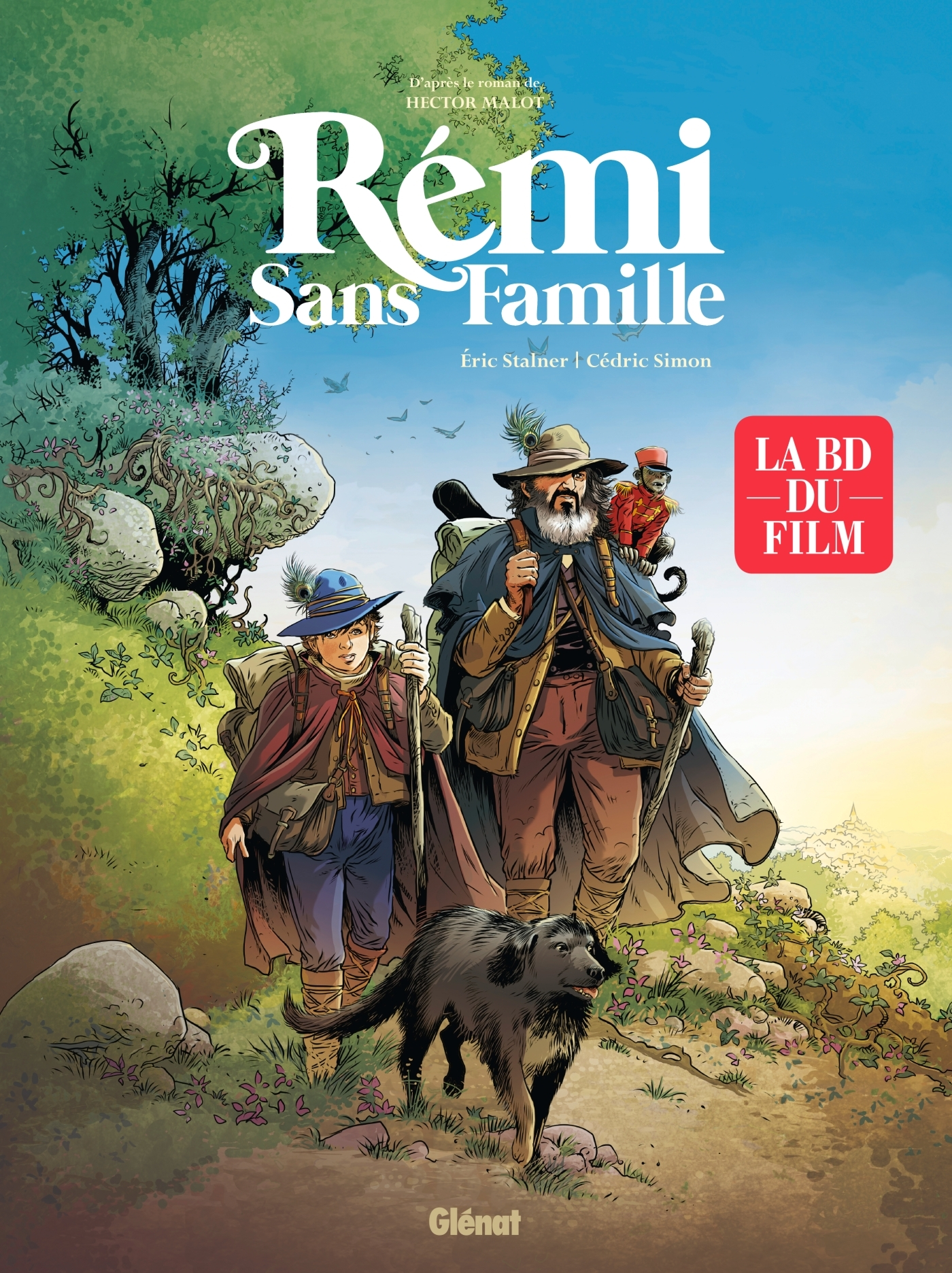 Remi Sans Famille