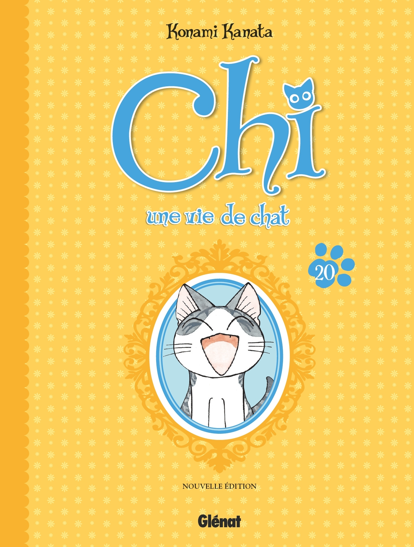 Chi - Une Vie De Chat (Grand Format) - Tome 20