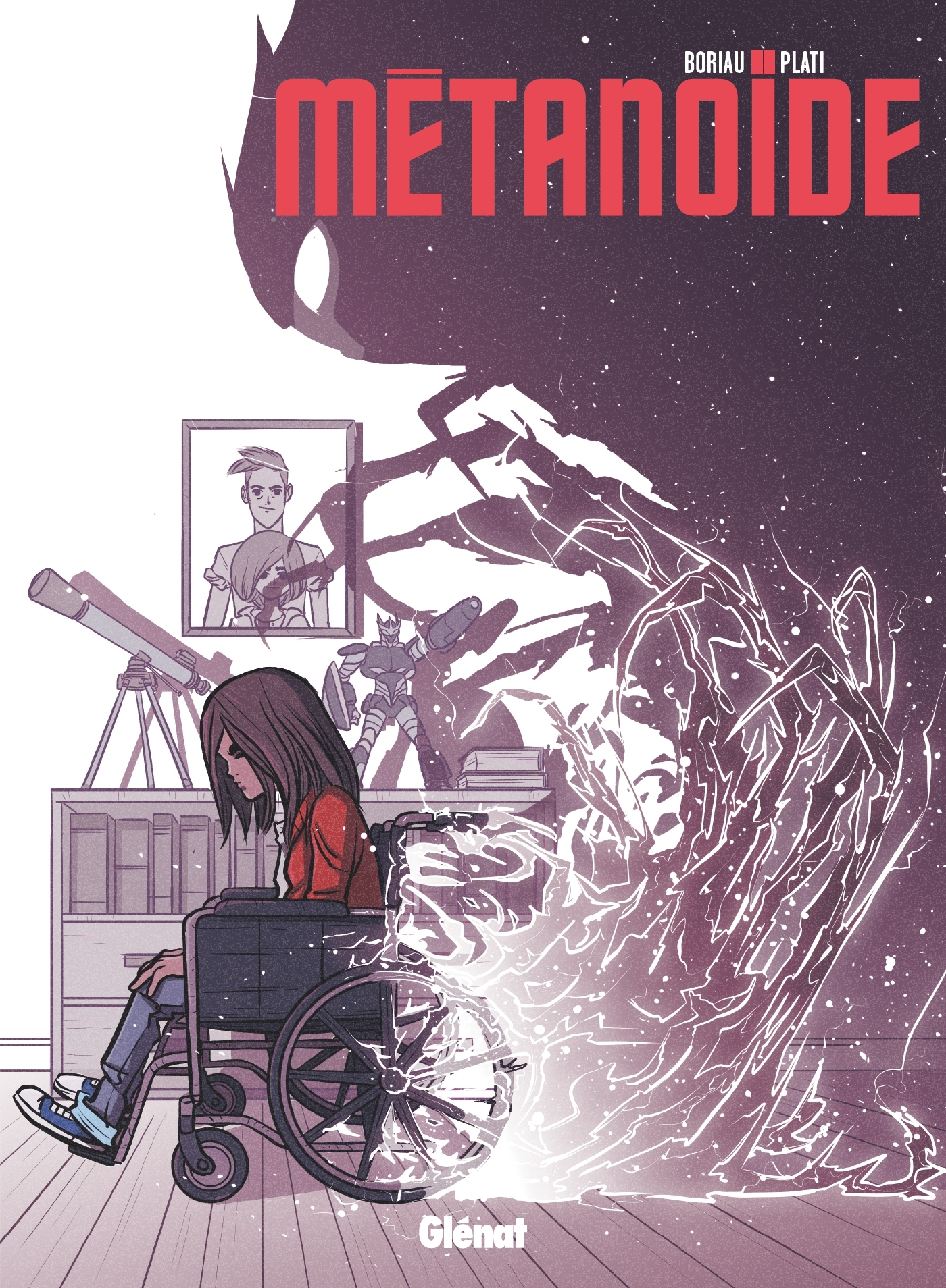 Metanoide