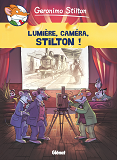 Geronimo Stilton - Tome 16 - Silence, On Tourne !