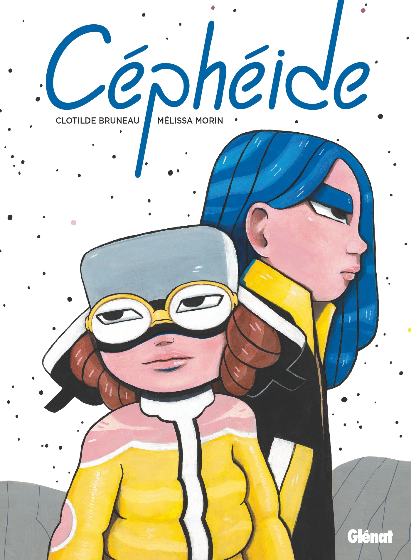 Cepheide