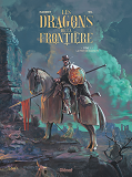 Les Dragons De La Frontiere - Tome 01 - La Piste De Santa Fe