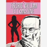 Fredric, William Et L'Amazone