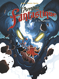 L'Aventure Fantastique - Tome 02 - Le Saphyrisme