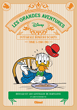 Les Grandes Aventures De Romano Scarpa - Tome 05 - 1960/1961 - Les Lentilles De Babylone Et Autres H