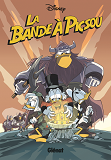 La Bande A Picsou - Tome 01