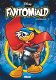 Fantomiald Integrale - Tome 01