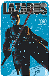 Lazarus - Tome 07 - Risen