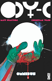 Ody-C Omnibus - En Route Vers La Distante Ithicaa