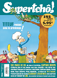 Supertcho ! - Tome 03