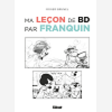Ma Lecon De Bd Par Franquin