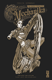 Lady Mechanika - Tome 04 - Edition Collector