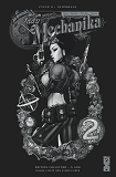 Lady Mechanika - Tome 02 - Edition Collector 5 Ans