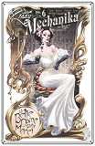 Lady Mechanika - Tome 06 - La Belle Dame Sans Merci