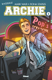Riverdale Presente Archie - Tome 01 Ne