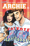 Riverdale Presente Archie - Tome 02