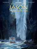 Jason Et La Toison D'Or - Coffret Tomes 01 A 03