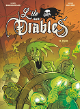 L'Ile Aux Diables - Tome 03 - Engoza