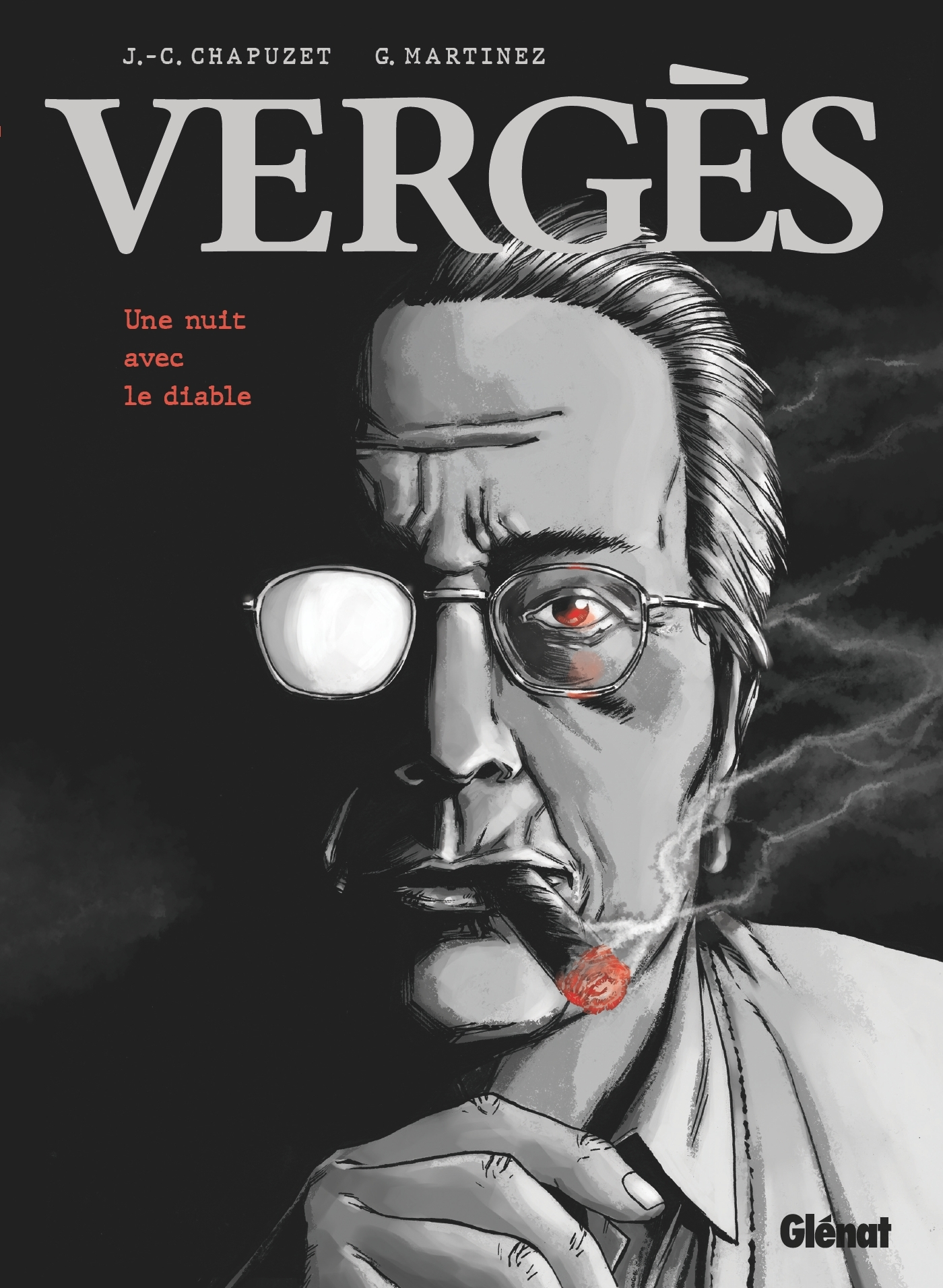 VERGES - UNE NUIT AVEC LE DIABLE