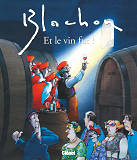 Et Le Vin Fut