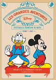 Les Grandes Aventures De Romano Scarpa - Tome 07 - 1962 - Le Perroquet Savant Et Autres Histoires