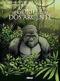 Le Gorille Au Dos Argente