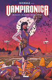Riverdale Presente Vamperonica - Riverdale Presente Vampironica