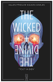 The Wicked + The Divine - Tome 09 - Tout Va Bien
