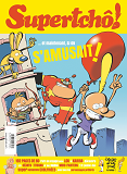 Supertcho ! - Tome 05