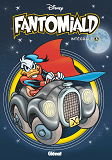 Fantomiald Integrale - Tome 03