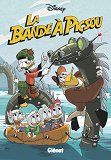 La Bande A Picsou - Tome 04