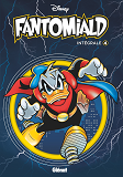 Fantomiald Integrale - Tome 04
