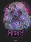 Mercy - T02 - Mercy - Tome 03 - Collector