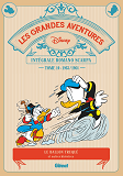 Les Grandes Aventures De Romano Scarpa - Tome 10 - 1963/1964 - Le Ballon Truque Et Autres Histoires