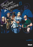 BLUE GIANT SUPREME - TOME 11