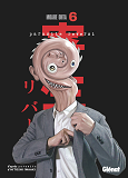 PARASITE REVERSI - TOME 06